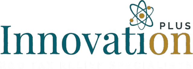 Innovation Plus — R&D Tax Relief Specialists